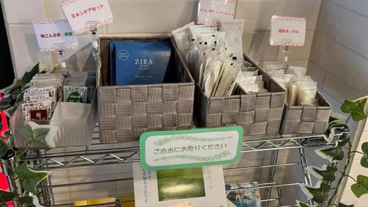 Toyoko Inn Okinawa Ishigaki-Jima Ishigaki  Extérieur photo