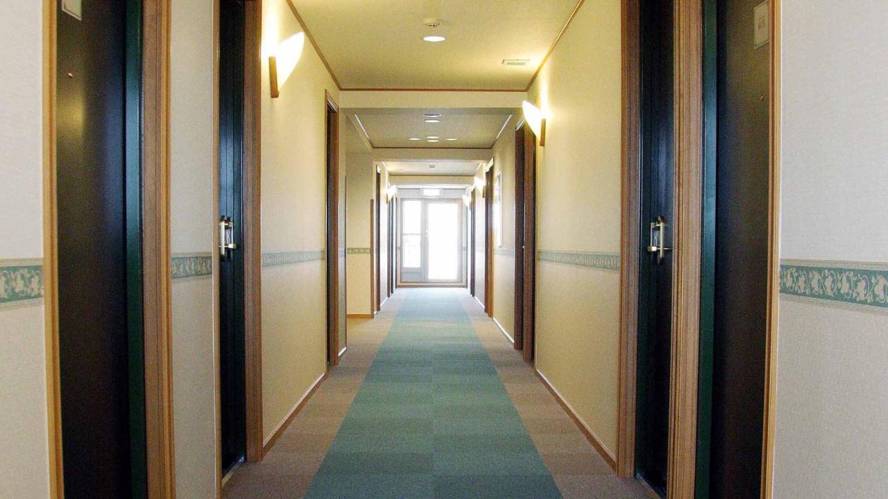 Toyoko Inn Okinawa Ishigaki-Jima Ishigaki  Extérieur photo