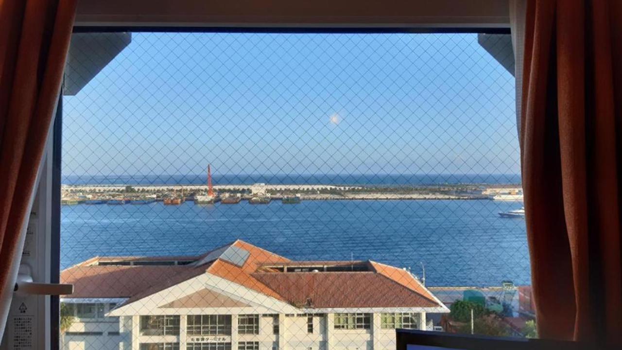 Toyoko Inn Okinawa Ishigaki-Jima Ishigaki  Extérieur photo