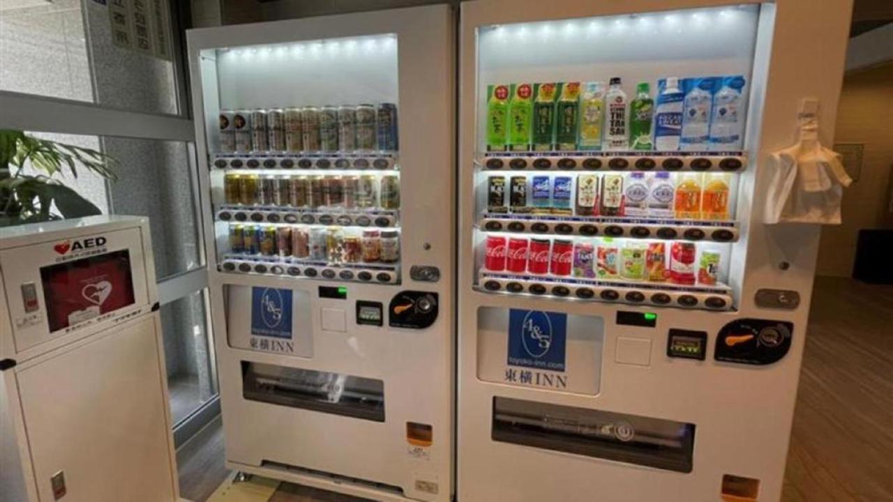 Toyoko Inn Okinawa Ishigaki-Jima Ishigaki  Extérieur photo