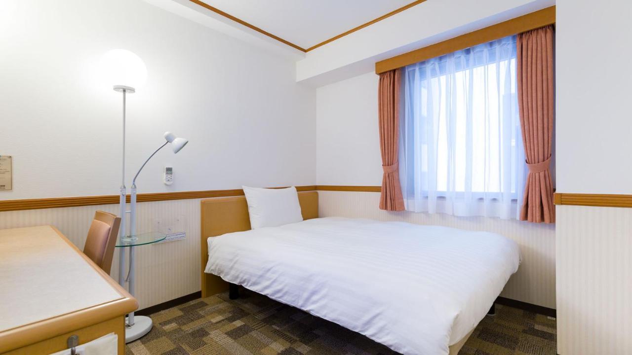 Toyoko Inn Okinawa Ishigaki-Jima Ishigaki  Extérieur photo