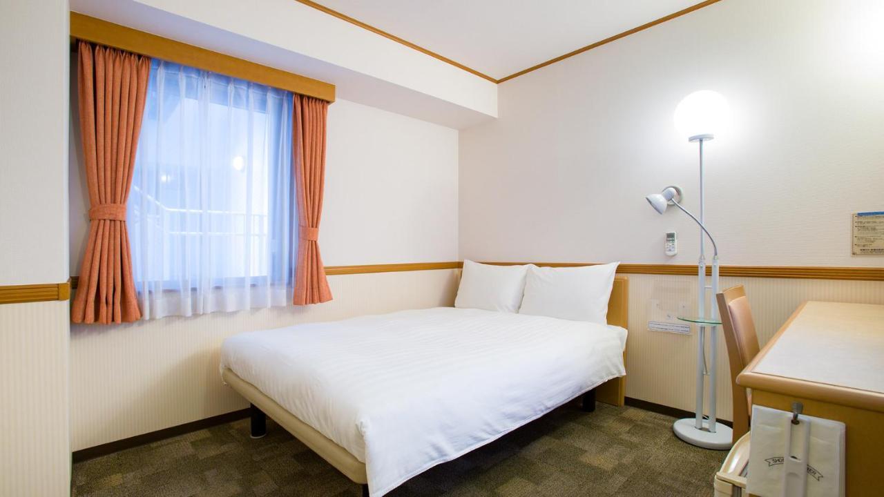 Toyoko Inn Okinawa Ishigaki-Jima Ishigaki  Extérieur photo
