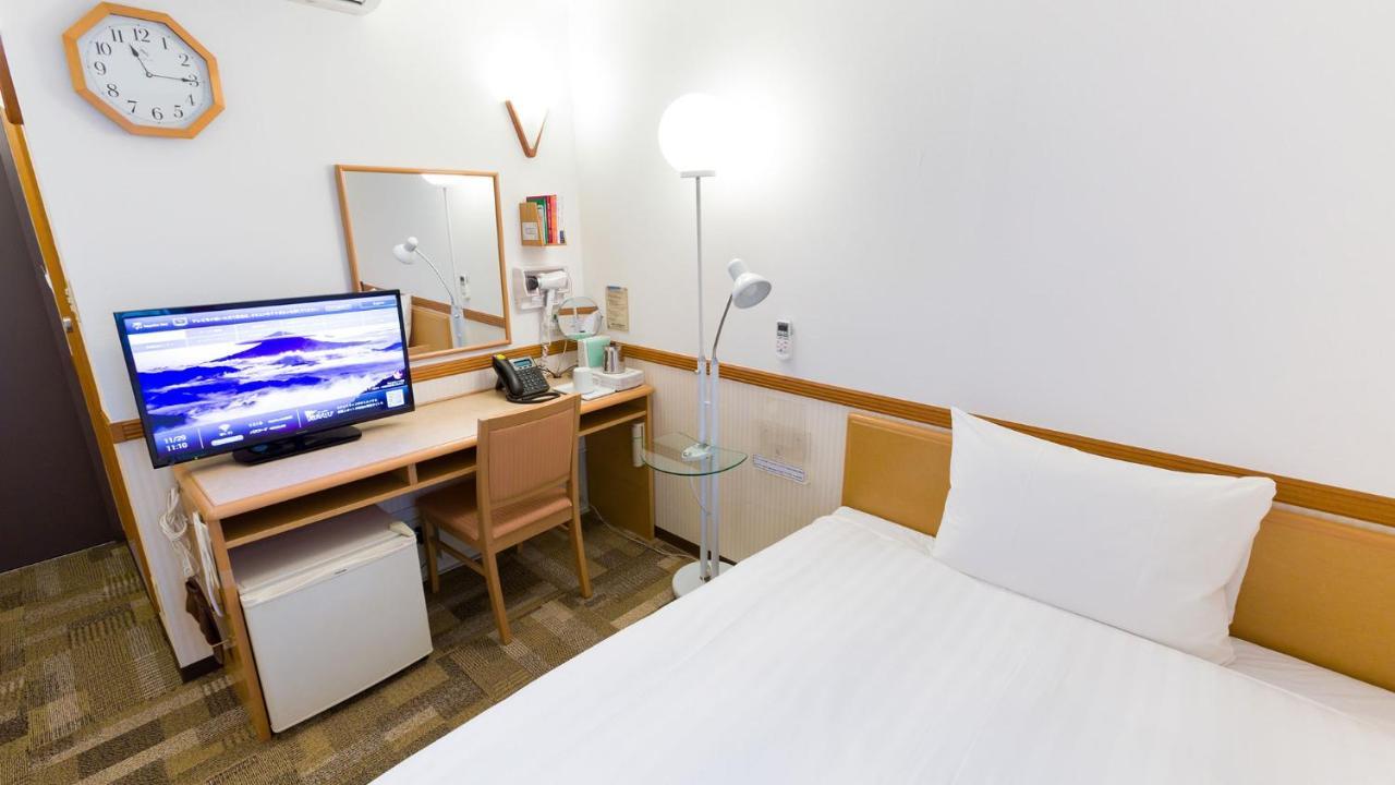 Toyoko Inn Okinawa Ishigaki-Jima Ishigaki  Extérieur photo