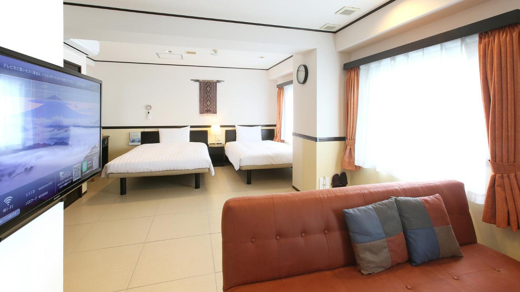 Toyoko Inn Okinawa Ishigaki-Jima Ishigaki  Extérieur photo