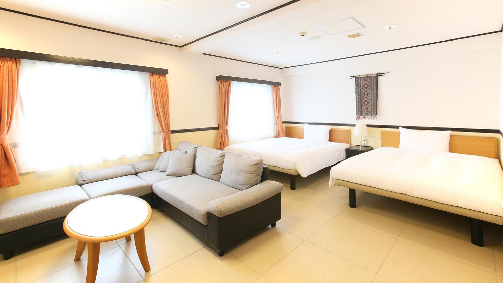 Toyoko Inn Okinawa Ishigaki-Jima Ishigaki  Extérieur photo
