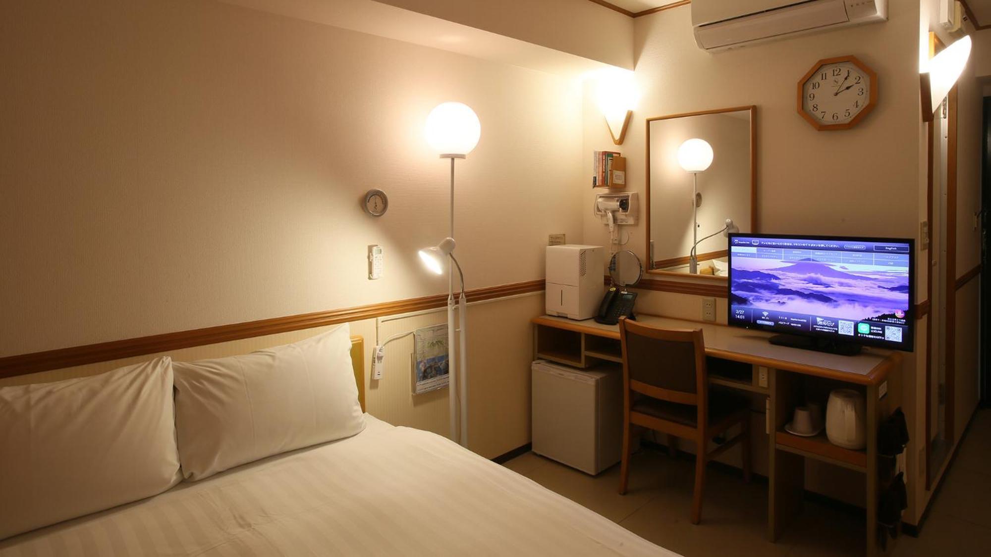Toyoko Inn Okinawa Ishigaki-Jima Ishigaki  Chambre photo