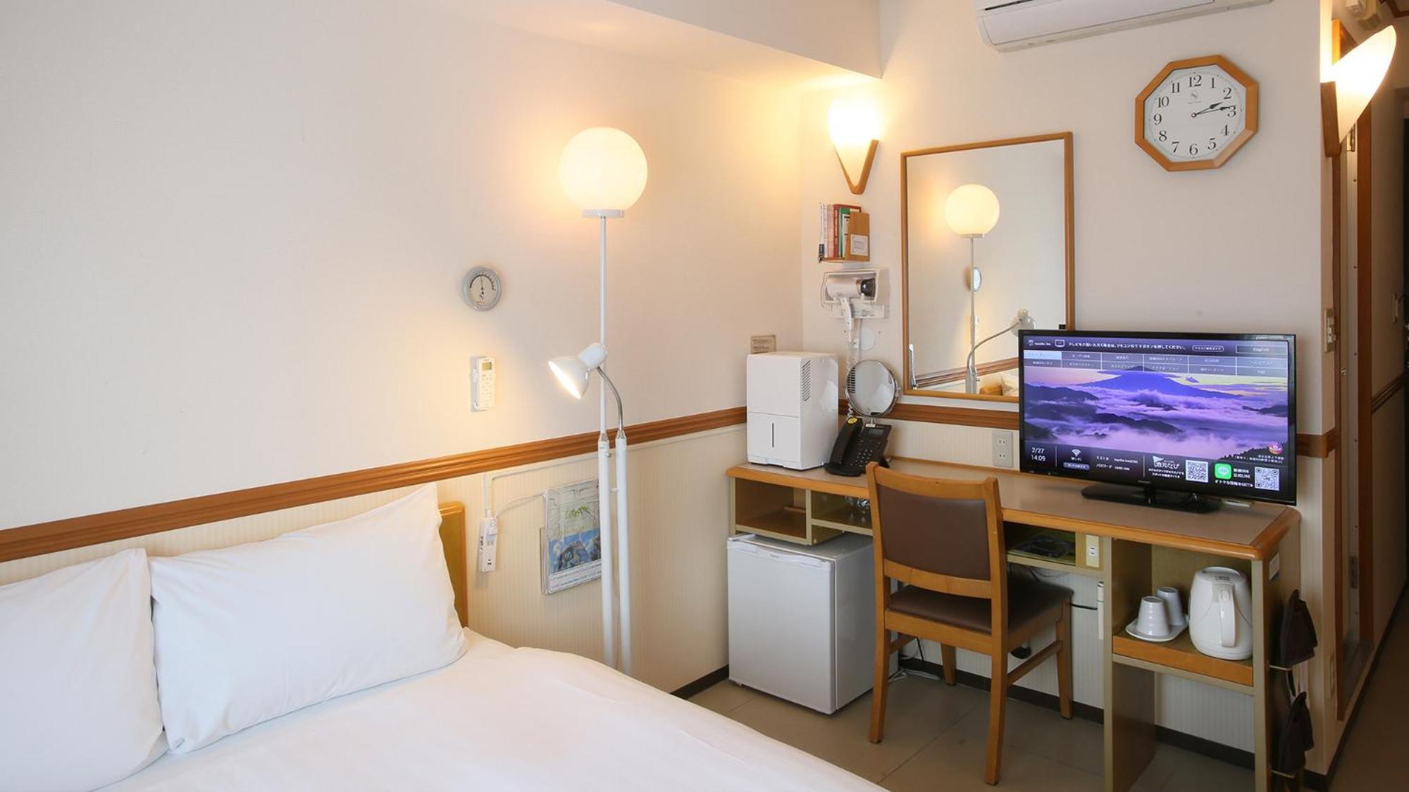 Toyoko Inn Okinawa Ishigaki-Jima Ishigaki  Chambre photo