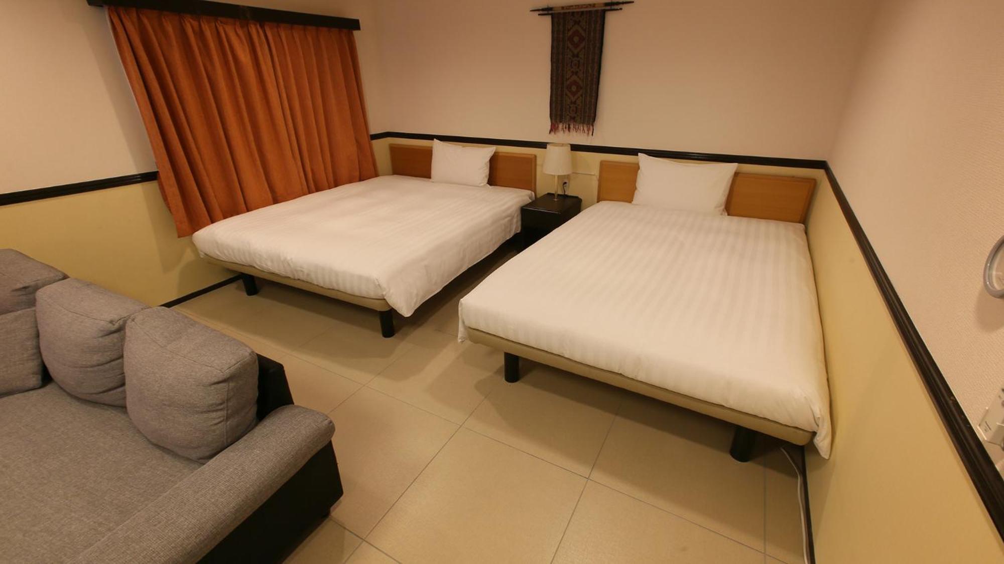 Toyoko Inn Okinawa Ishigaki-Jima Ishigaki  Chambre photo