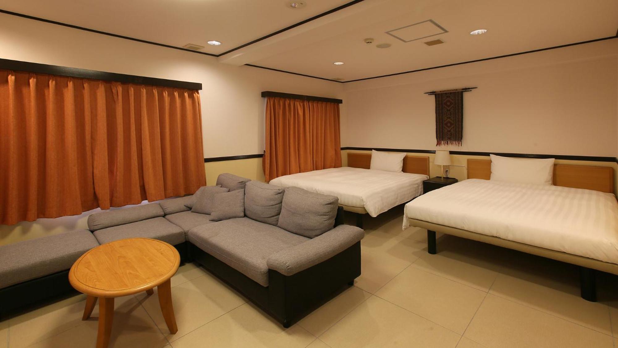 Toyoko Inn Okinawa Ishigaki-Jima Ishigaki  Chambre photo