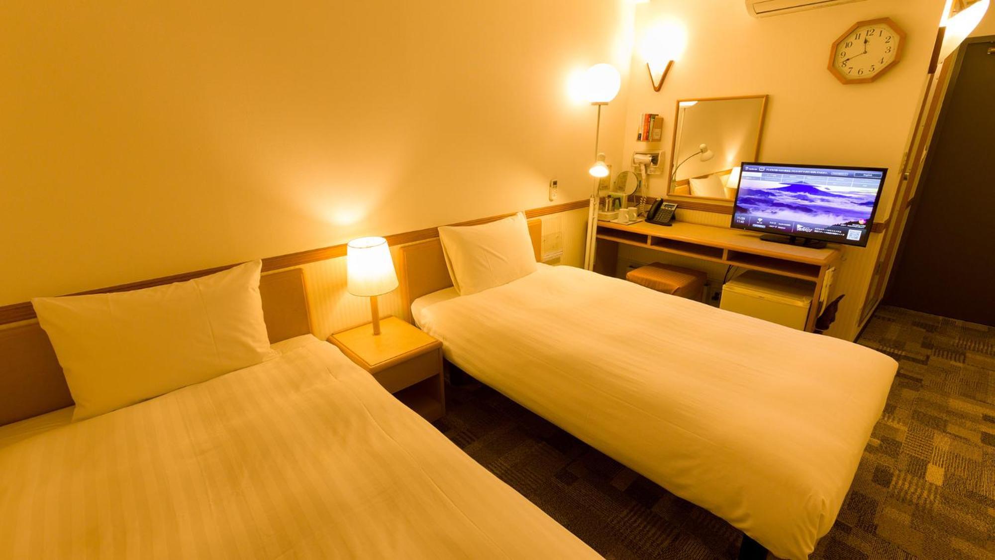 Toyoko Inn Okinawa Ishigaki-Jima Ishigaki  Chambre photo