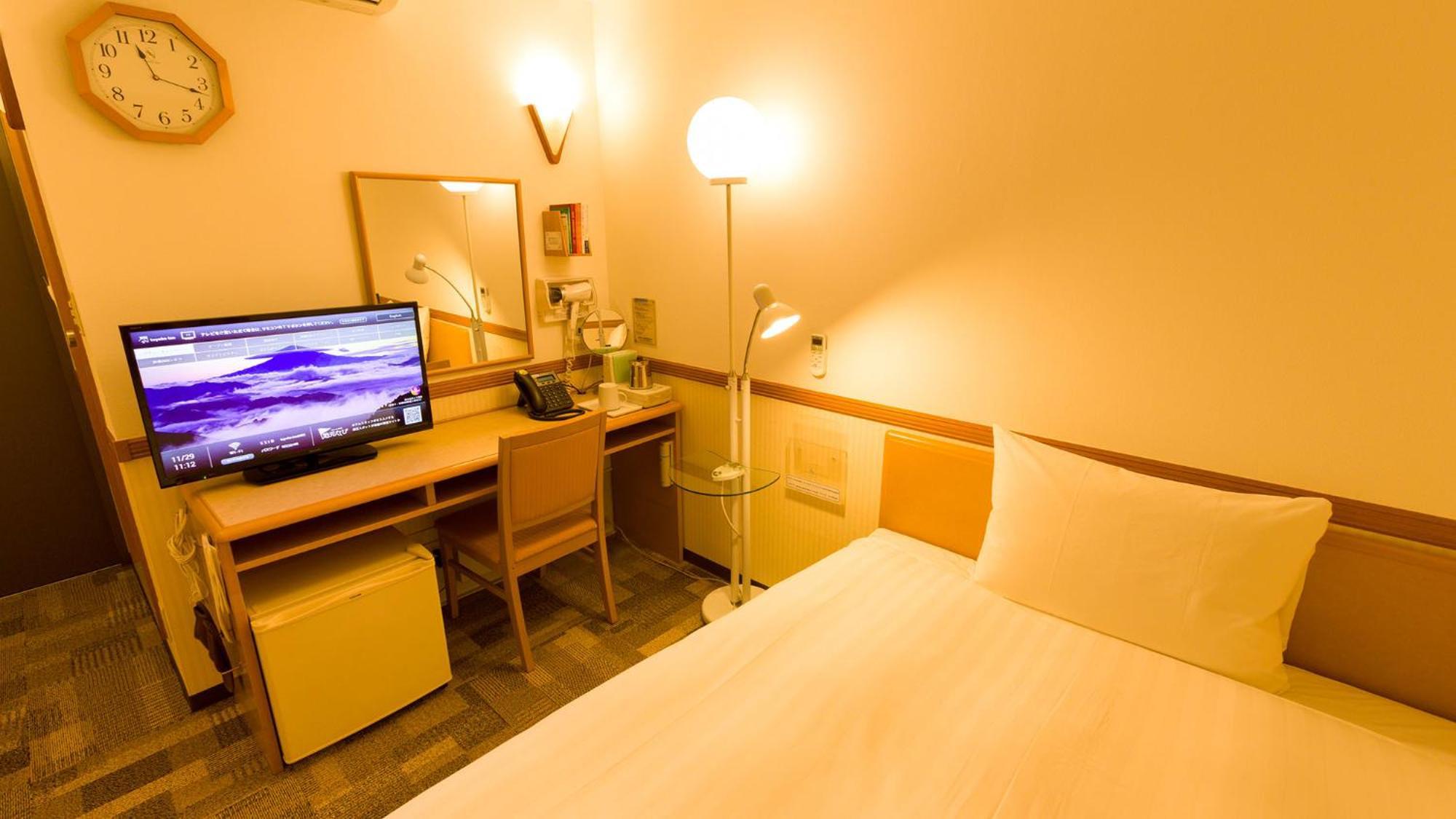 Toyoko Inn Okinawa Ishigaki-Jima Ishigaki  Chambre photo