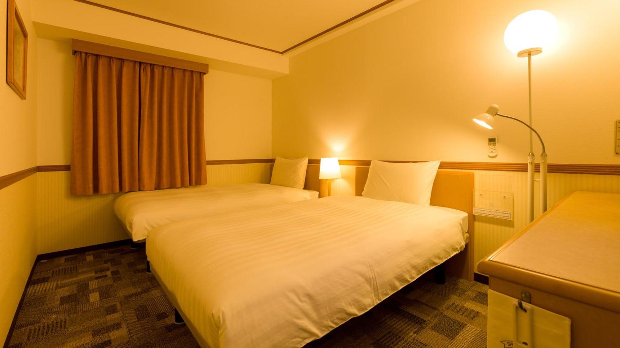 Toyoko Inn Okinawa Ishigaki-Jima Ishigaki  Chambre photo
