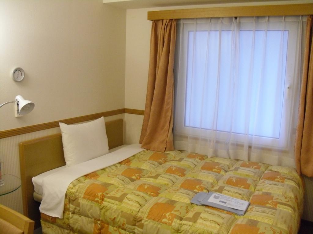 Toyoko Inn Okinawa Ishigaki-Jima Ishigaki  Extérieur photo